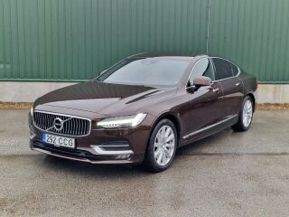 Volvo S90 2.0 184kW