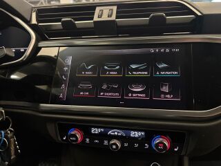 Audi Q3 35 TFSI 1.5 110kW