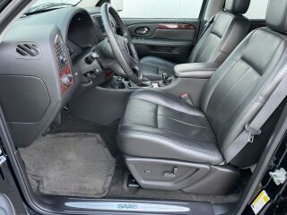 Saab 9-7X 5.3 V8 224kW