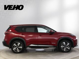 Nissan X-Trail e-4ORCE Tekna 1.5 116kW