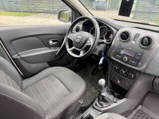 Dacia Sandero Stepway 0.9 66kW