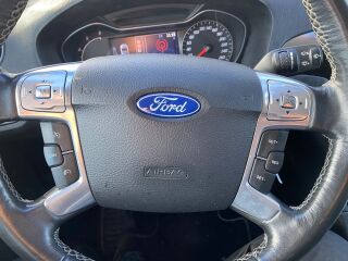 Ford S-MAX 2.0 R4 TD 103кВ
