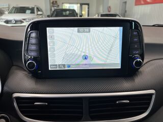 Hyundai Tucson Comfort 1.6 100kW