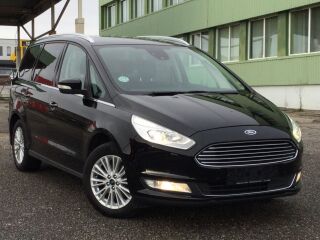 Ford Galaxy Titanium EU6 2.0 R4 EcoBlue 140kW