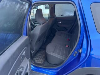 Dacia Duster Prestige LPG 1.0 67kW
