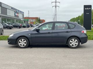 Subaru Impreza 1.5 79kW