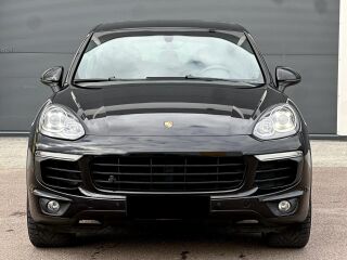 Porsche Cayenne E-Hybrid Facelift 3.0 V6 245кВ