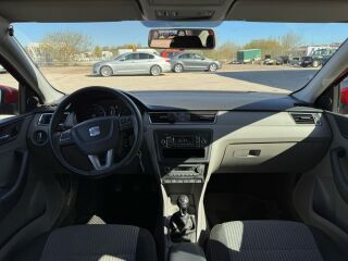 SEAT Toledo 1.2 77kW