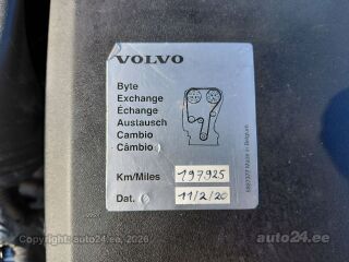 Volvo S60 D5 2.4 R5 93кВ
