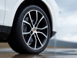 Porsche Cayenne E-HYBRID 3.0 250kW
