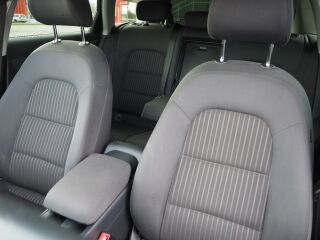 Audi A4 Avant S-Line Facelift EU5 2.0 TDI 110kW