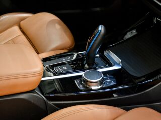 BMW iX3 Impressive 210kW