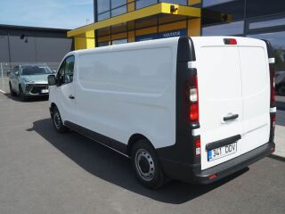 Renault Trafic Panel Van EXTRA L2H1 2.0 96kW