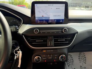 Ford Focus TURNIER COOL & CONNECT 1.5 R4 ECOBLUE 120 88кВ