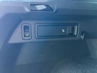 Volkswagen Tiguan 4Motion Highline 2.0 110kW