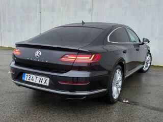 Volkswagen Arteon 2.0 110kW