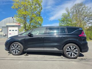 Renault Espace Paris Initiale 2.0 R4 147кВ