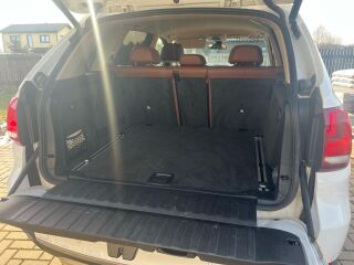 BMW X5 3.0 190kW