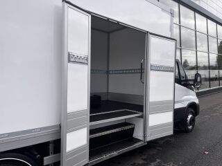 Iveco Daily 70C18 3.0 129kW