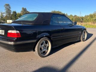 BMW 318 1.8 85кВ