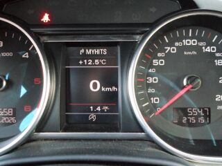 Audi Q7 3.0 150kW