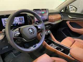 Skoda Kodiaq Selection 1.5 TSI PHEV 110кВ