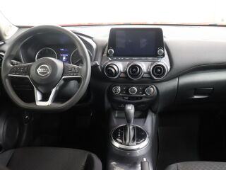 Nissan Juke Acenta Navi 1.0 84kW