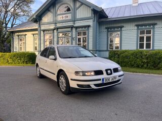 SEAT Toledo 1.6 77kW