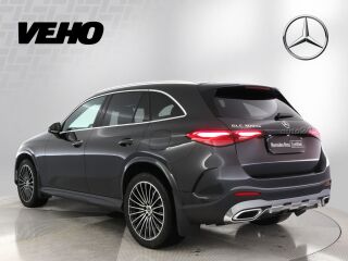 Mercedes-Benz GLC 300 de 4Matic AMG 2.0 R4 145kW