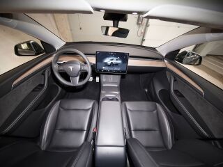 Tesla Model Y Long Range Dual Motor AWD 378кВ