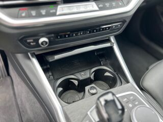 BMW 320 Sport Line 2.0 140kW