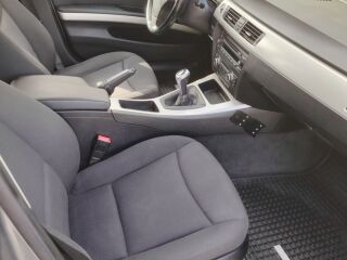 BMW 316 LCI 2.0 85kW