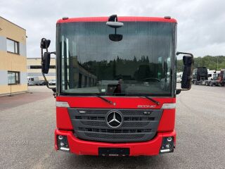 Mercedes-Benz Econic 1835 4x2 JOAB + EURO6 260кВ