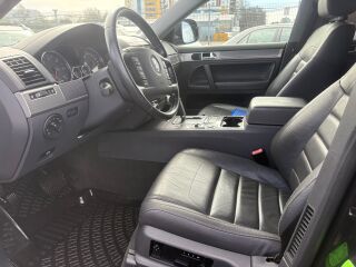 Volkswagen Touareg FACELIFT LUXSURY VERSIOON MY 2008 3.0 Tdi 165kW