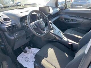 Opel Combo 1.5 96kW