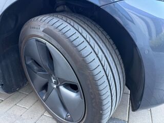 Tesla Model 3 Long Range AWD 153kW