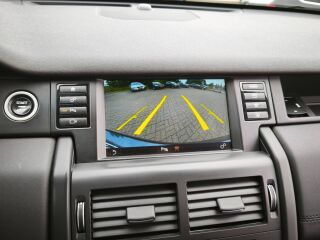 Land Rover Discovery Sport 2.0 110kW