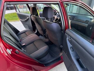 Toyota Corolla Elegance 1.4 66kW