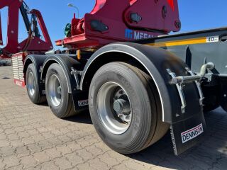 Dennison Megalift/Sideloader DENO4DA/3001