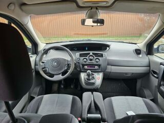Renault Grand Scenic 1.5 78кВ