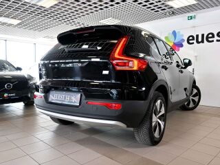 Volvo XC40 T4 RECHARGE INSCRIPTION EXPRESSION INTELLI SA 2.0 T4 Plug-in 155kW