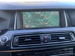 BMW 530 TOURING SPORT NIGHTVISION XDRIVE 3.0 TDI 190kW