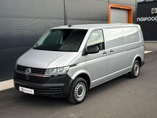 Volkswagen Transporter LONG L2H1 2.0 TDI 110kW