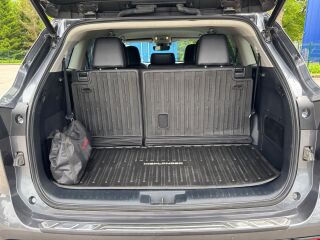 Toyota Highlander 2.5 140кВ