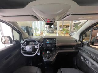 Citroen Berlingo L2 YOU 100hp N-1 1.5 75kW