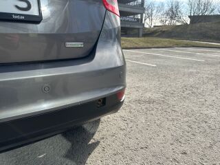 Ford Focus 1.0 92кВ