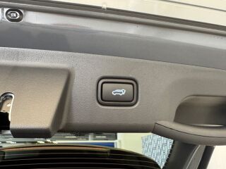 Hyundai Tucson N Line MY26 1.6 175kW