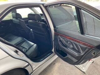 BMW 740 3.9 180kW