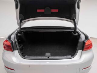 BMW 530 e Plug-in Hybrid 2.0 135kW