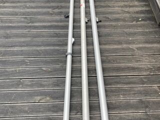 Laser ILCA 4/6